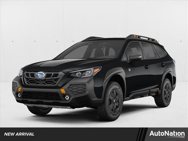 2024 Subaru Outback Wilderness AWD