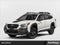 2022 Subaru Outback Wilderness CVT