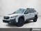 2022 Subaru Outback Wilderness CVT