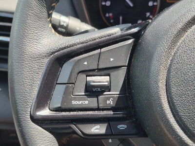 2022 Subaru Outback Wilderness CVT