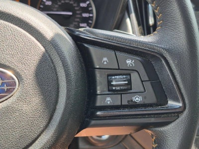 2022 Subaru Outback Wilderness CVT