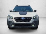 2022 Subaru Outback Wilderness CVT