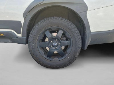 2022 Subaru Outback Wilderness CVT