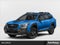 2022 Subaru Outback Wilderness CVT