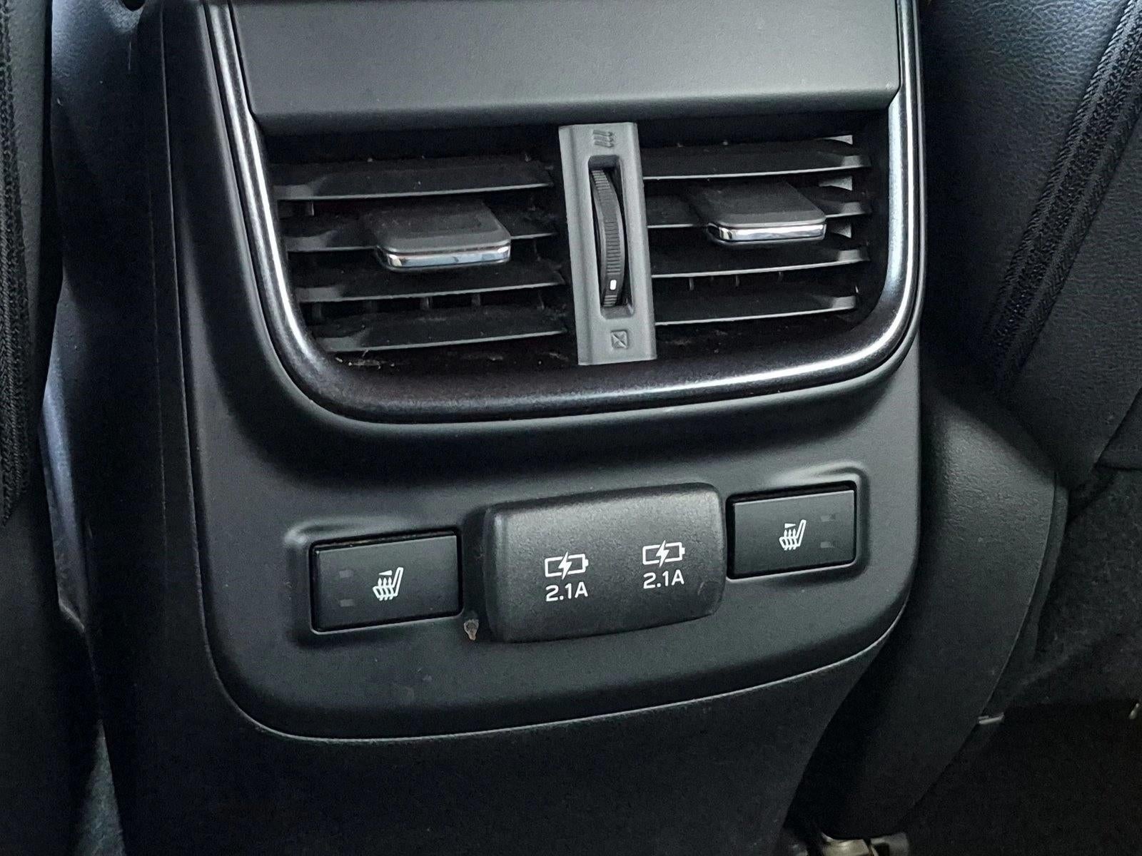 2022 Subaru Outback Wilderness CVT