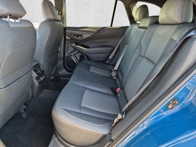 2022 Subaru Outback Wilderness CVT