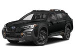 2022 Subaru Outback Wilderness CVT