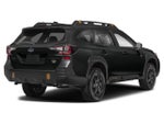 2022 Subaru Outback Wilderness CVT