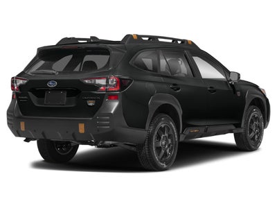 2022 Subaru Outback Wilderness CVT