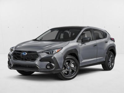 2026 Subaru Crosstrek Premium AWD