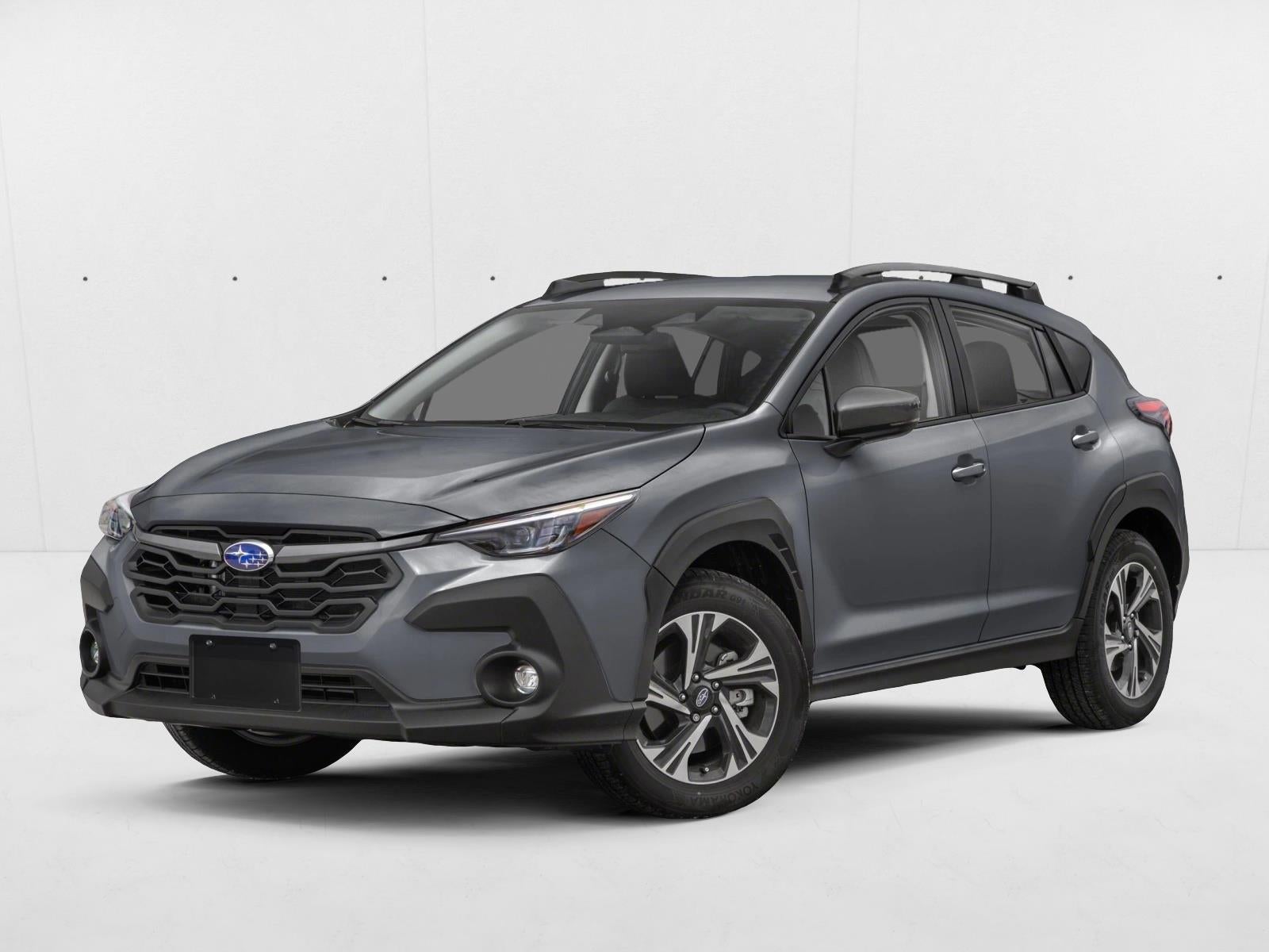 2026 Subaru Crosstrek Premium AWD
