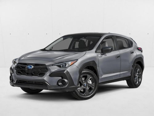 2026 Subaru Crosstrek Premium AWD