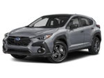 2026 Subaru Crosstrek Premium AWD