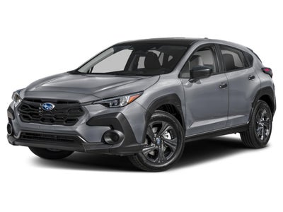 2026 Subaru Crosstrek Premium AWD