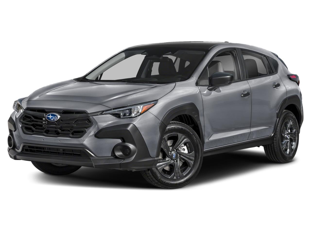 2026 Subaru Crosstrek Premium AWD