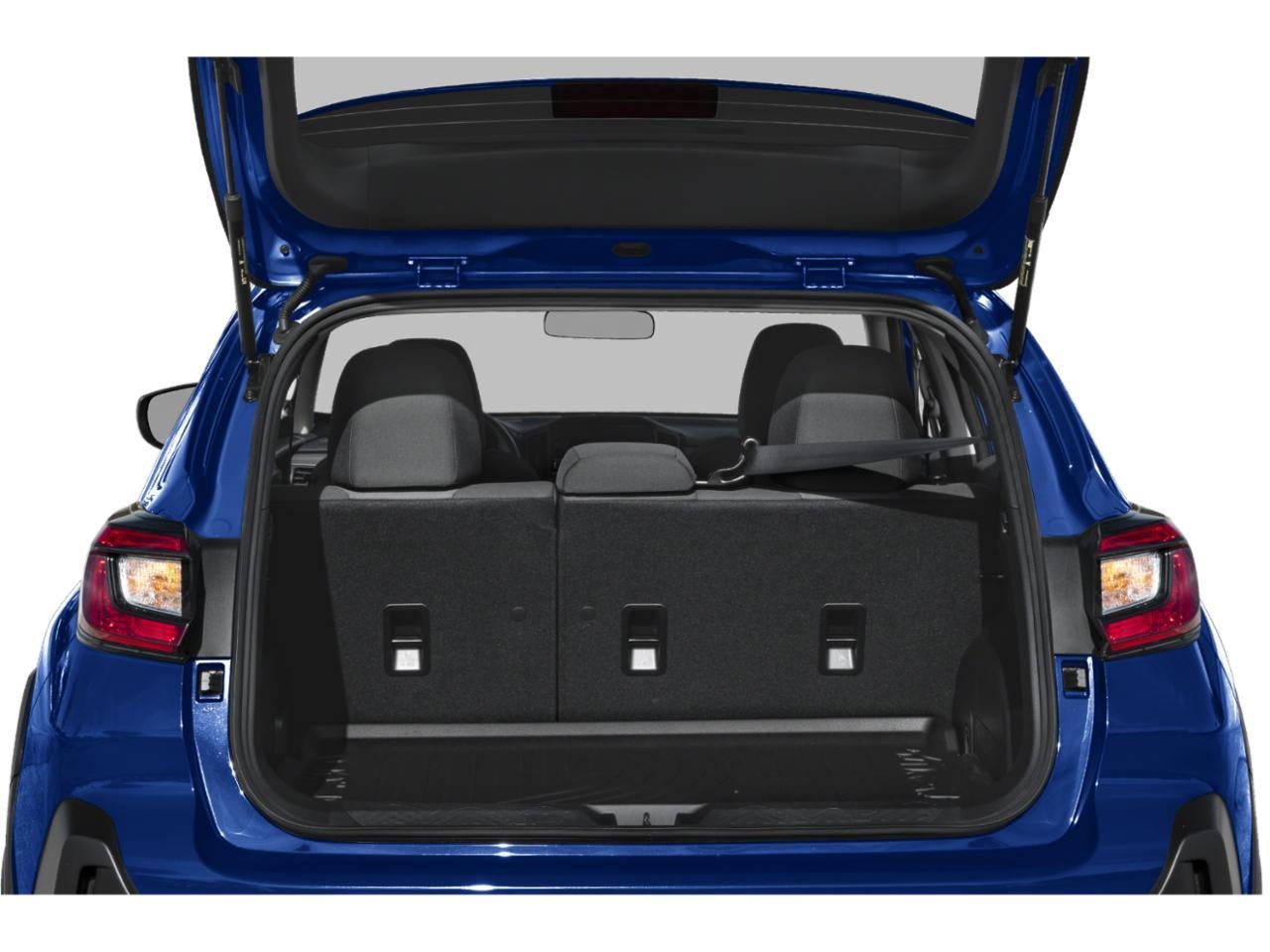 2026 Subaru Crosstrek Premium AWD