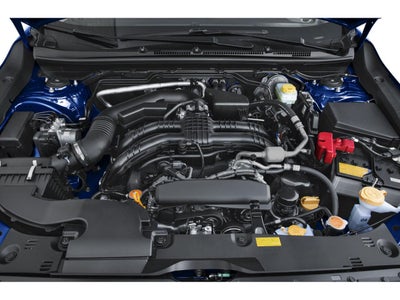 2026 Subaru Crosstrek Premium AWD