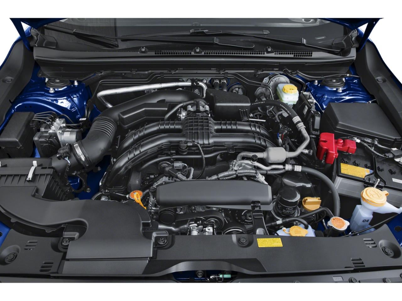 2026 Subaru Crosstrek Premium AWD