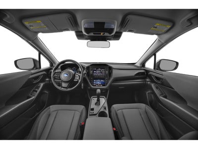 2026 Subaru Crosstrek Premium AWD