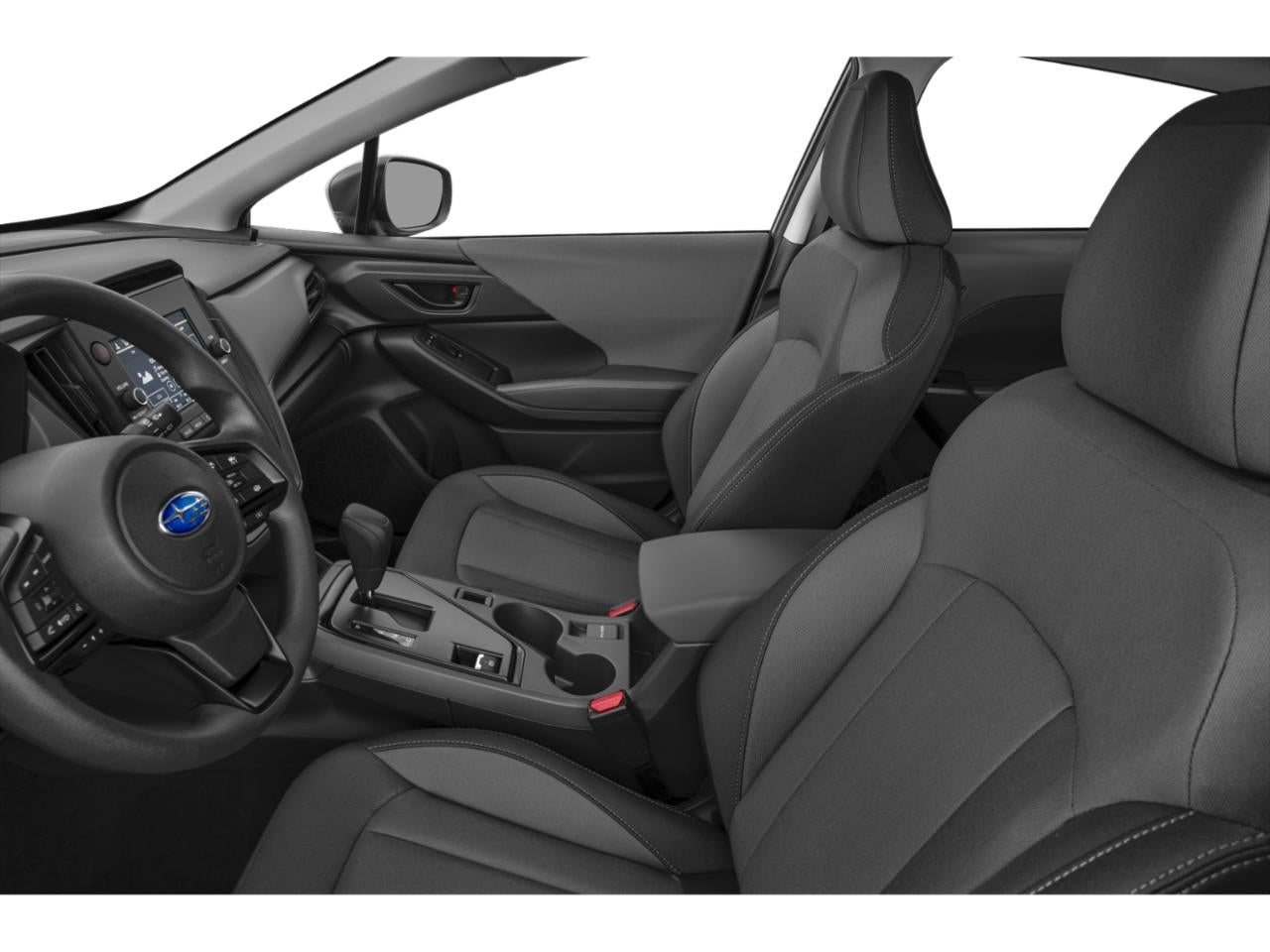 2026 Subaru Crosstrek Premium AWD