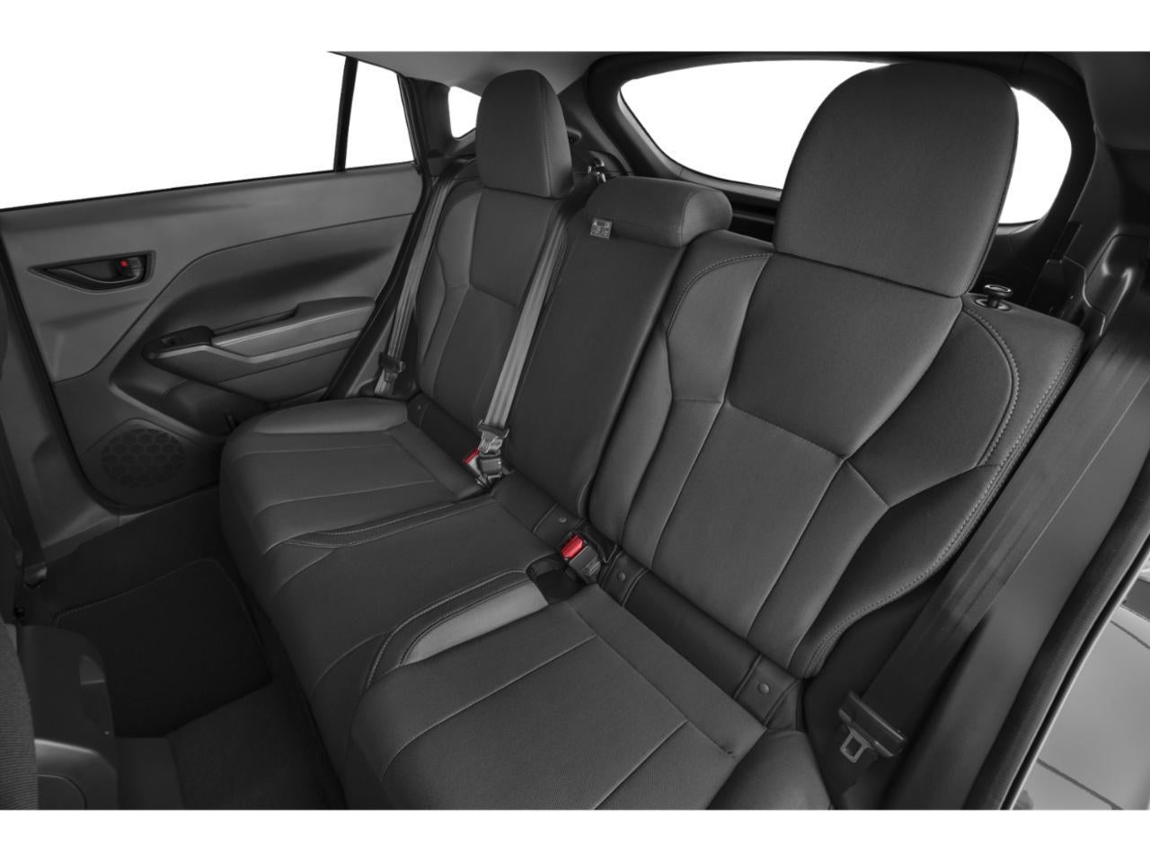 2026 Subaru Crosstrek Premium AWD