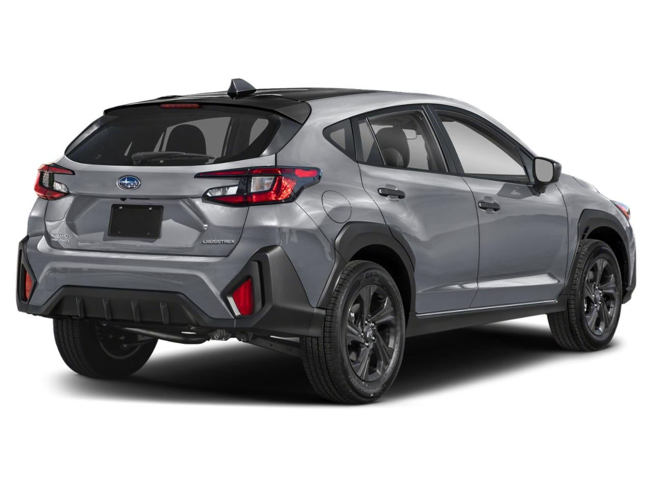 2026 Subaru Crosstrek Premium AWD