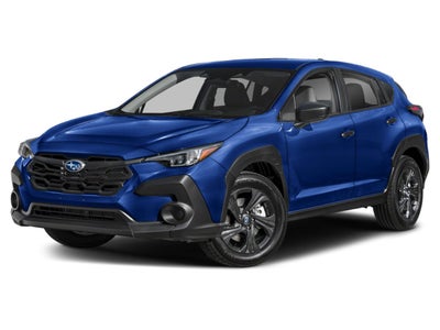2026 Subaru Crosstrek Premium AWD