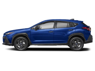 2026 Subaru Crosstrek Premium AWD