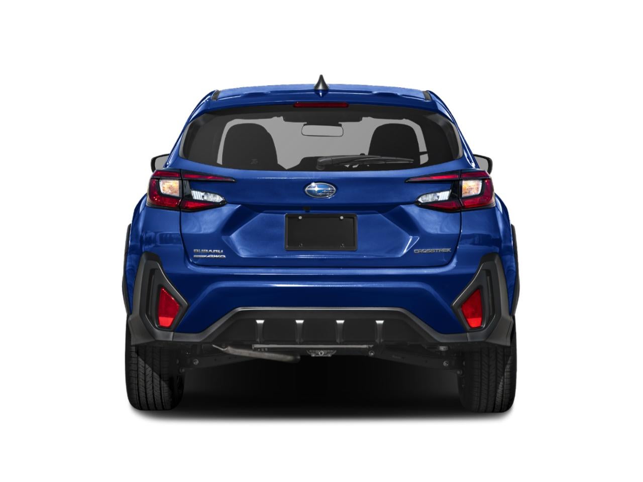 2026 Subaru Crosstrek Premium AWD
