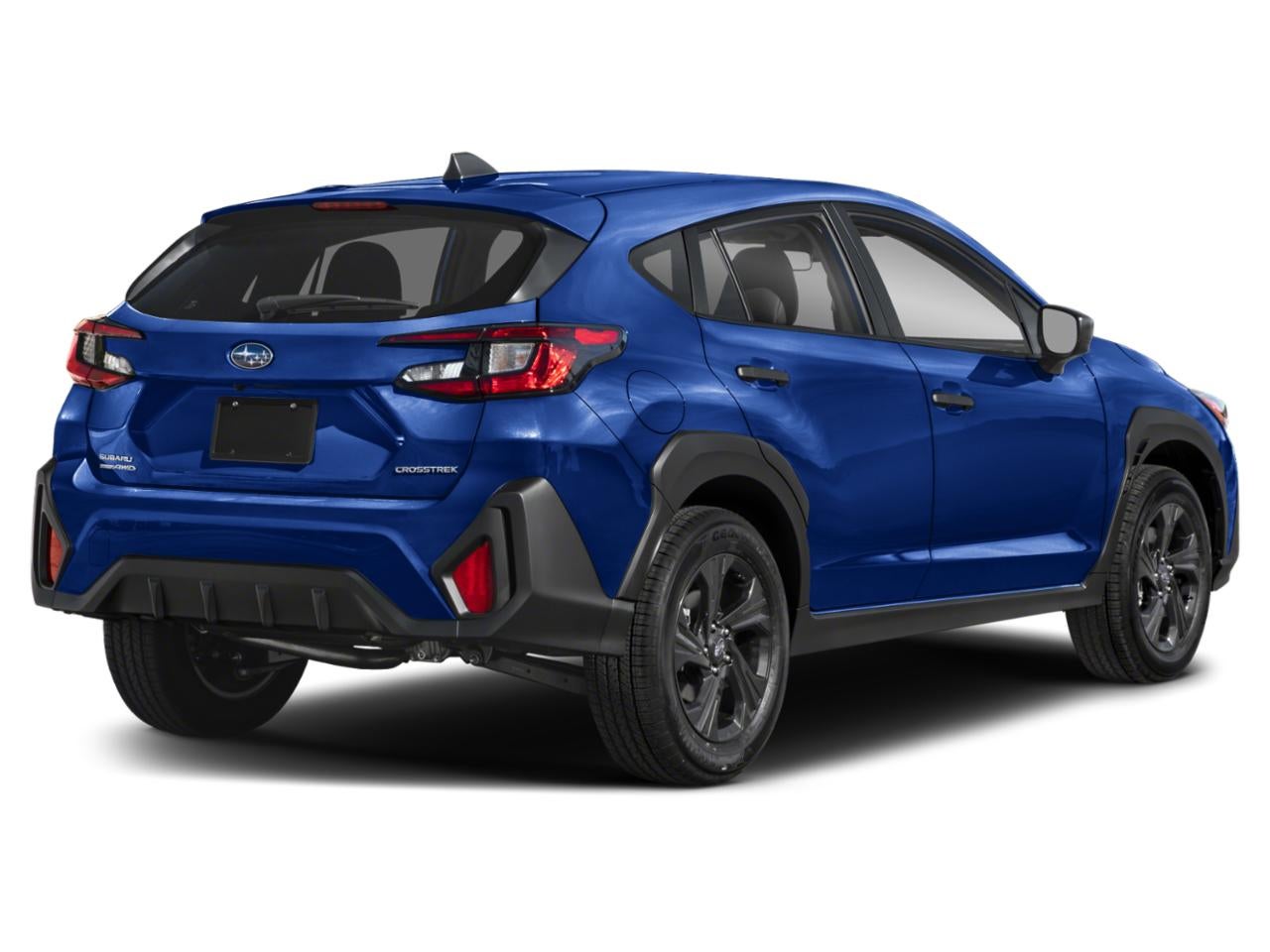 2026 Subaru Crosstrek Premium AWD
