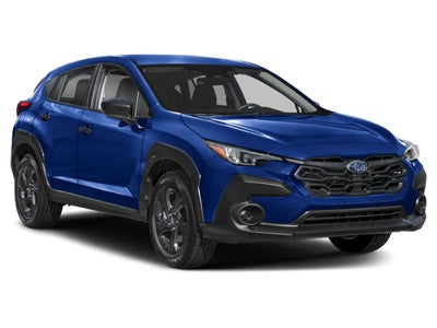 2026 Subaru Crosstrek Premium AWD