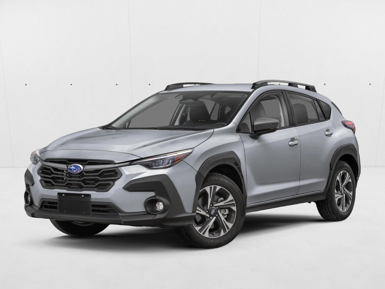 2026 Subaru Crosstrek Premium AWD