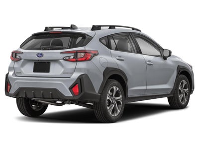 2026 Subaru Crosstrek Premium AWD