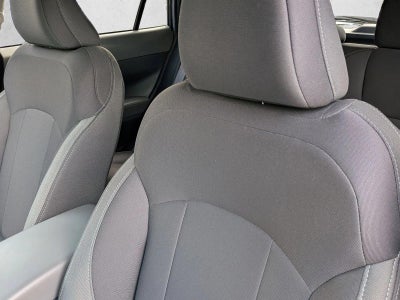 2026 Subaru Crosstrek Premium AWD
