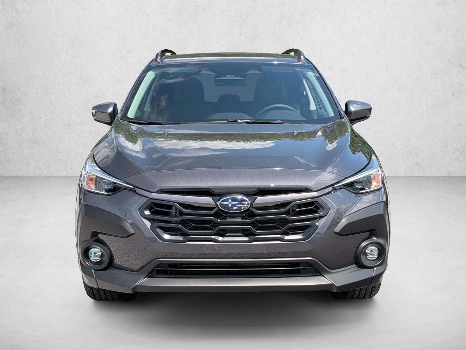 2026 Subaru Crosstrek Premium AWD