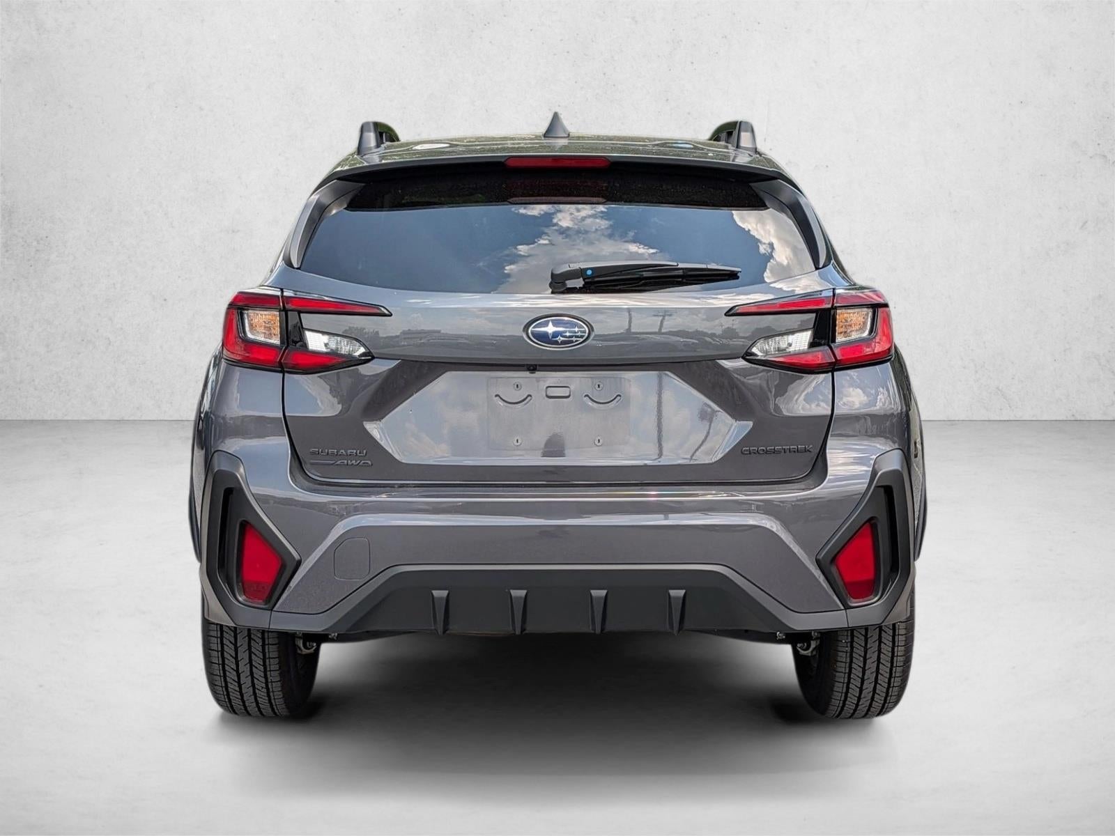 2026 Subaru Crosstrek Premium AWD