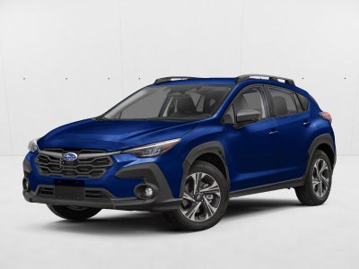 2026 Subaru Crosstrek Premium AWD