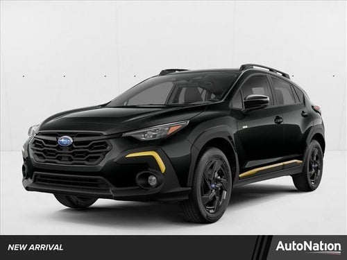 2024 Subaru Crosstrek Sport AWD