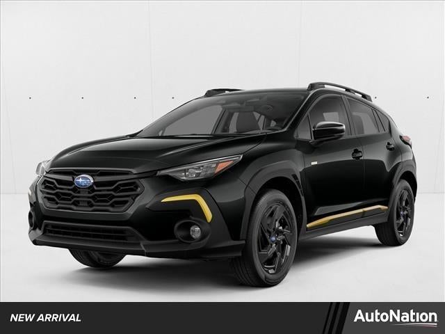 2024 Subaru Crosstrek Sport AWD