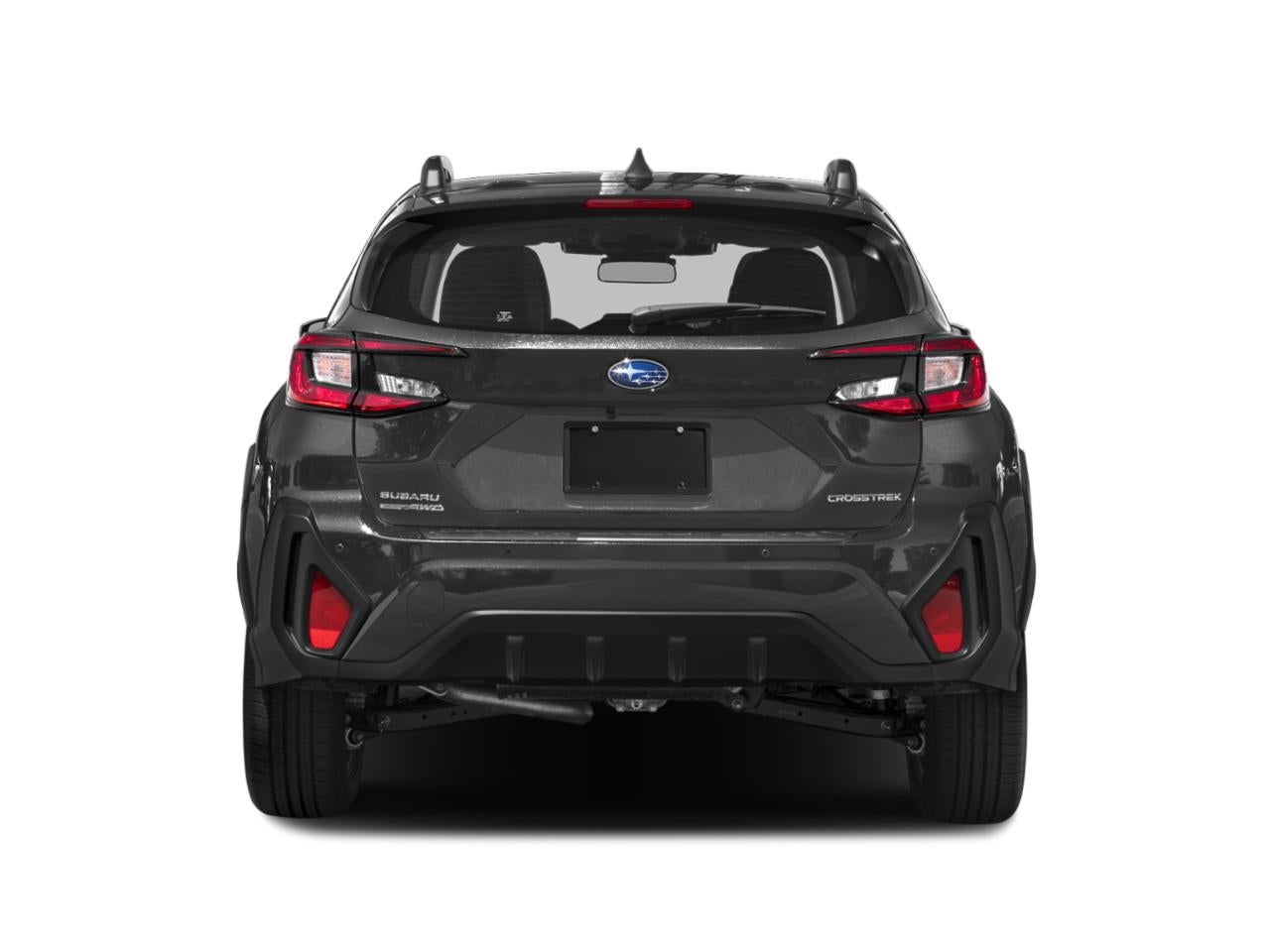 2025 Subaru Crosstrek Limited AWD