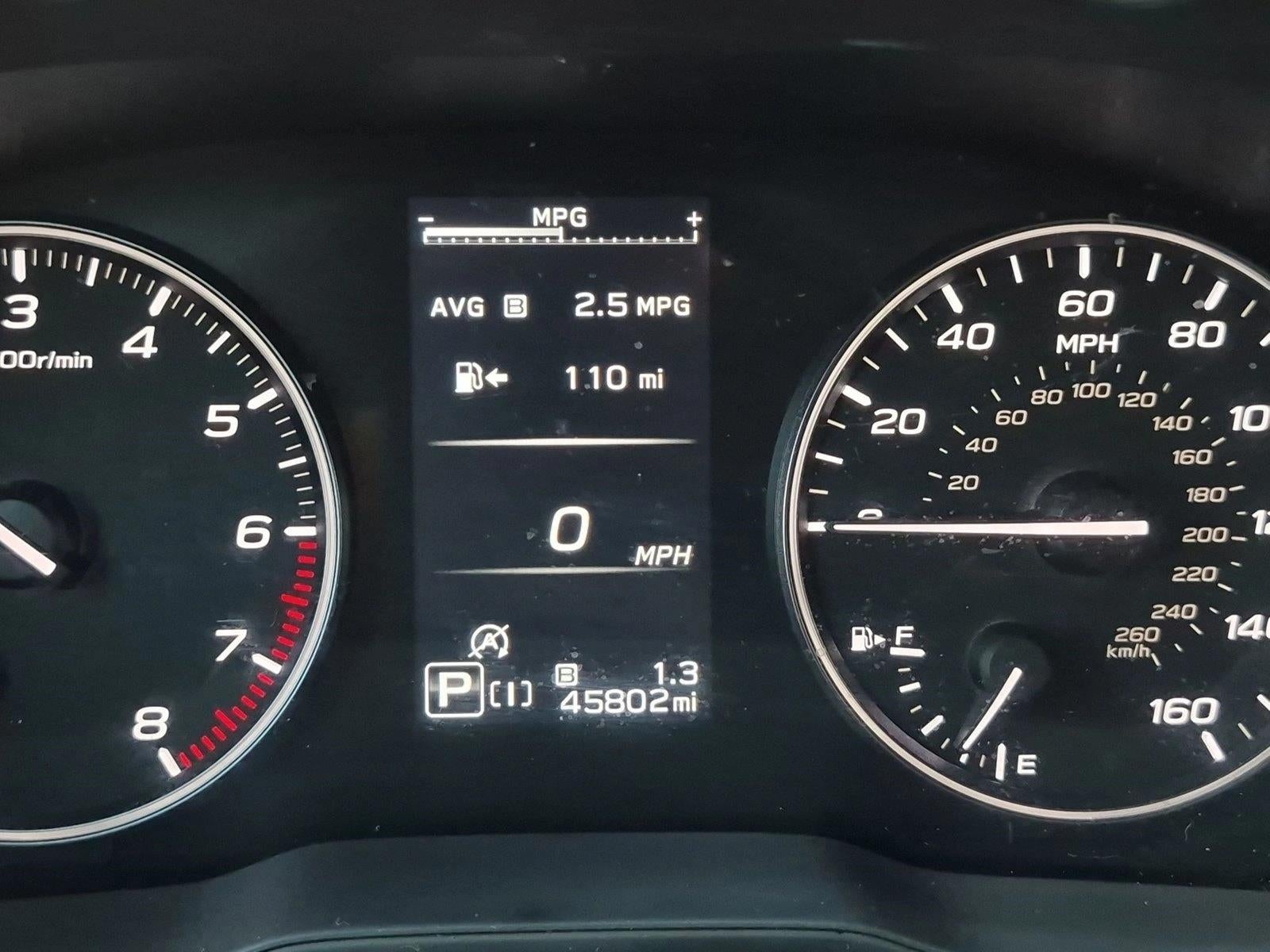 2024 Subaru Crosstrek Limited AWD