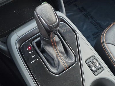 2024 Subaru Crosstrek Limited AWD