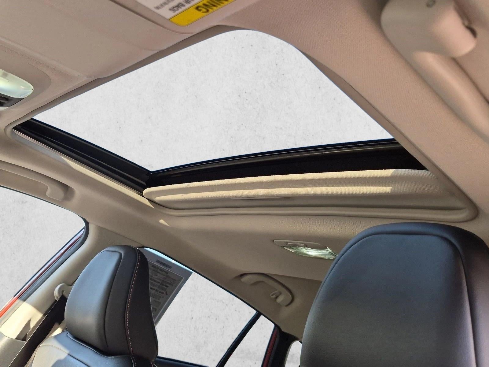 2024 Subaru Crosstrek Limited AWD
