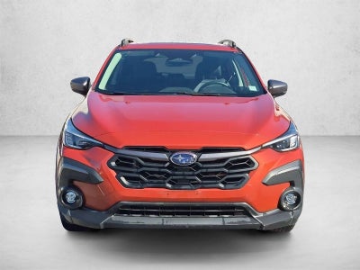 2024 Subaru Crosstrek Limited AWD