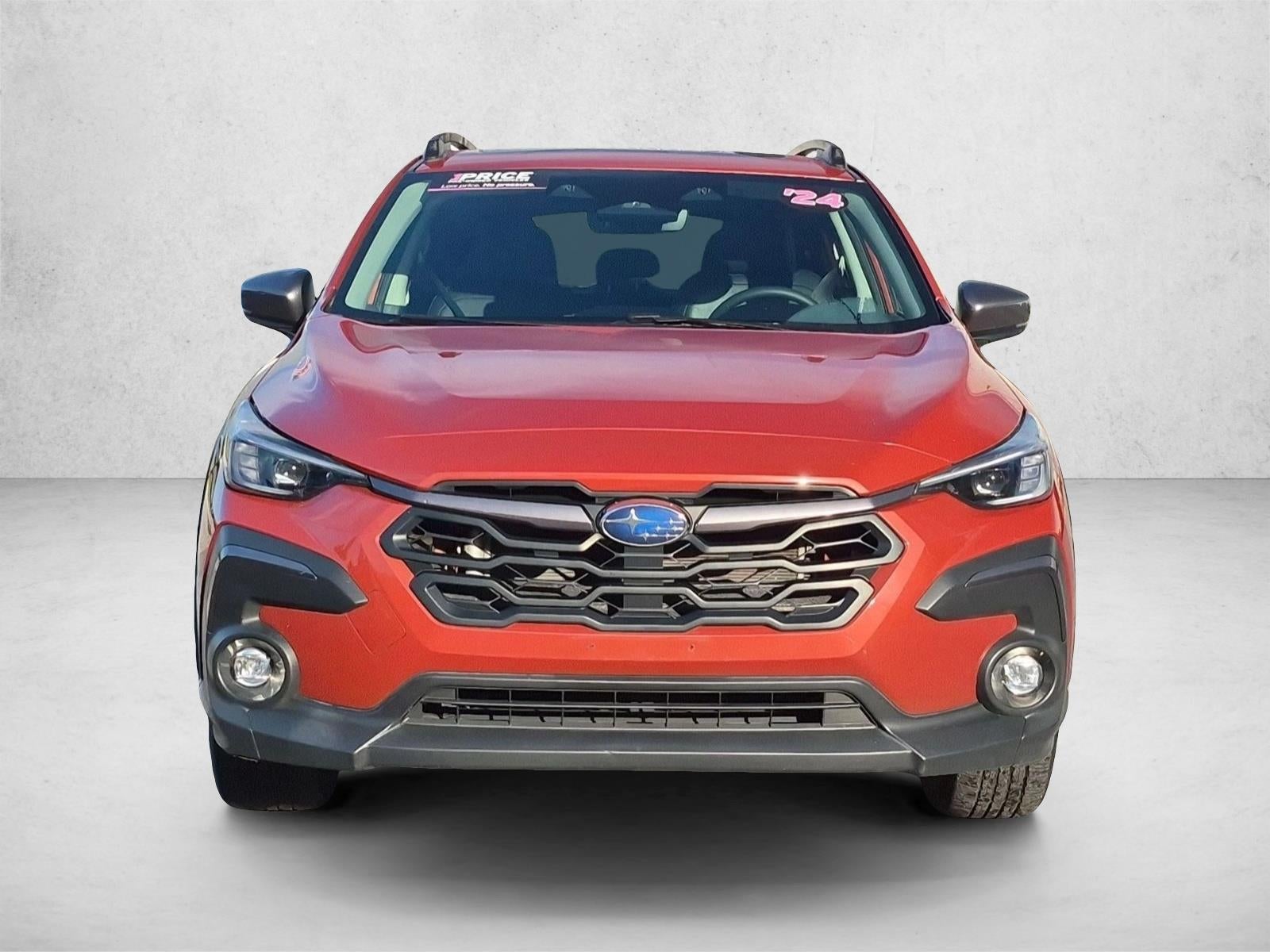 2024 Subaru Crosstrek Limited AWD
