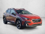 2024 Subaru Crosstrek Limited AWD
