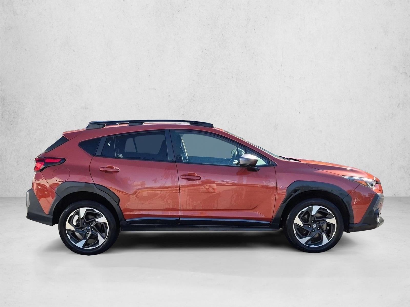 2024 Subaru Crosstrek Limited AWD