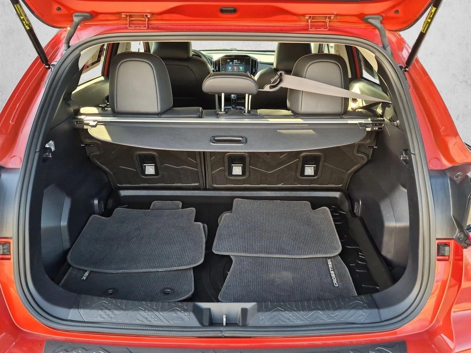 2024 Subaru Crosstrek Limited AWD
