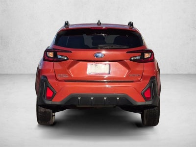 2024 Subaru Crosstrek Limited AWD