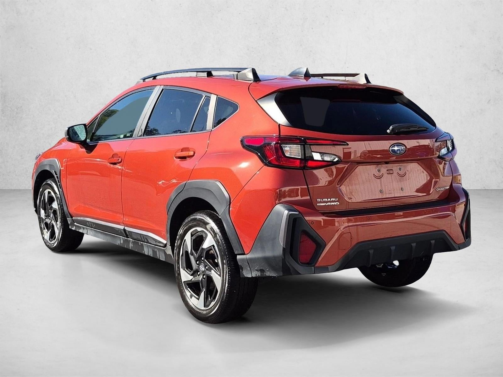 2024 Subaru Crosstrek Limited AWD